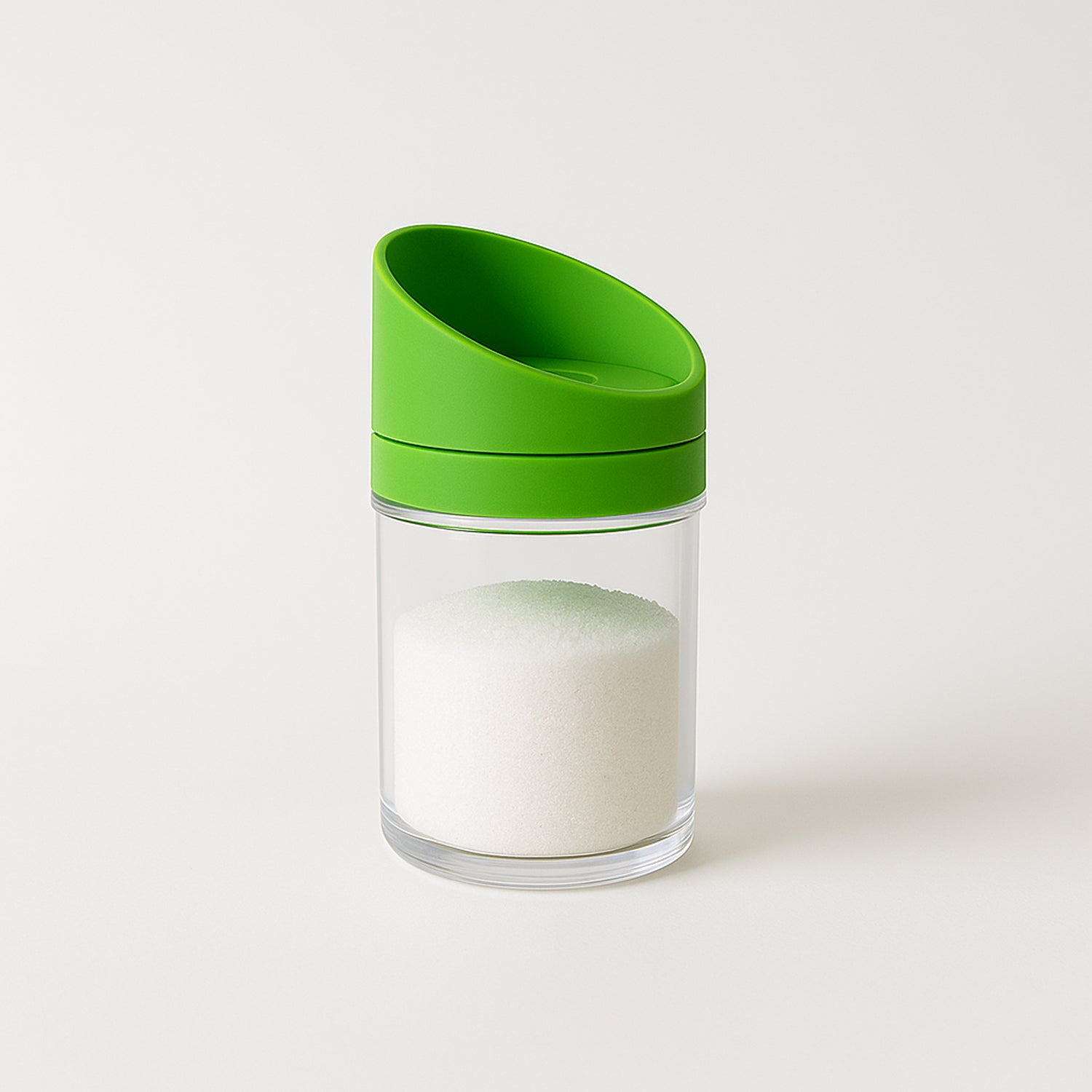 Apex Smart Slant Storage Jars Apex Smart Slant Storage Jars